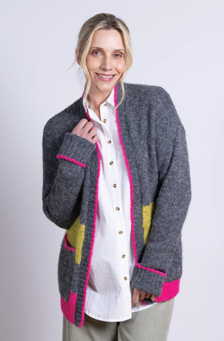 Nomads floral wrap dress