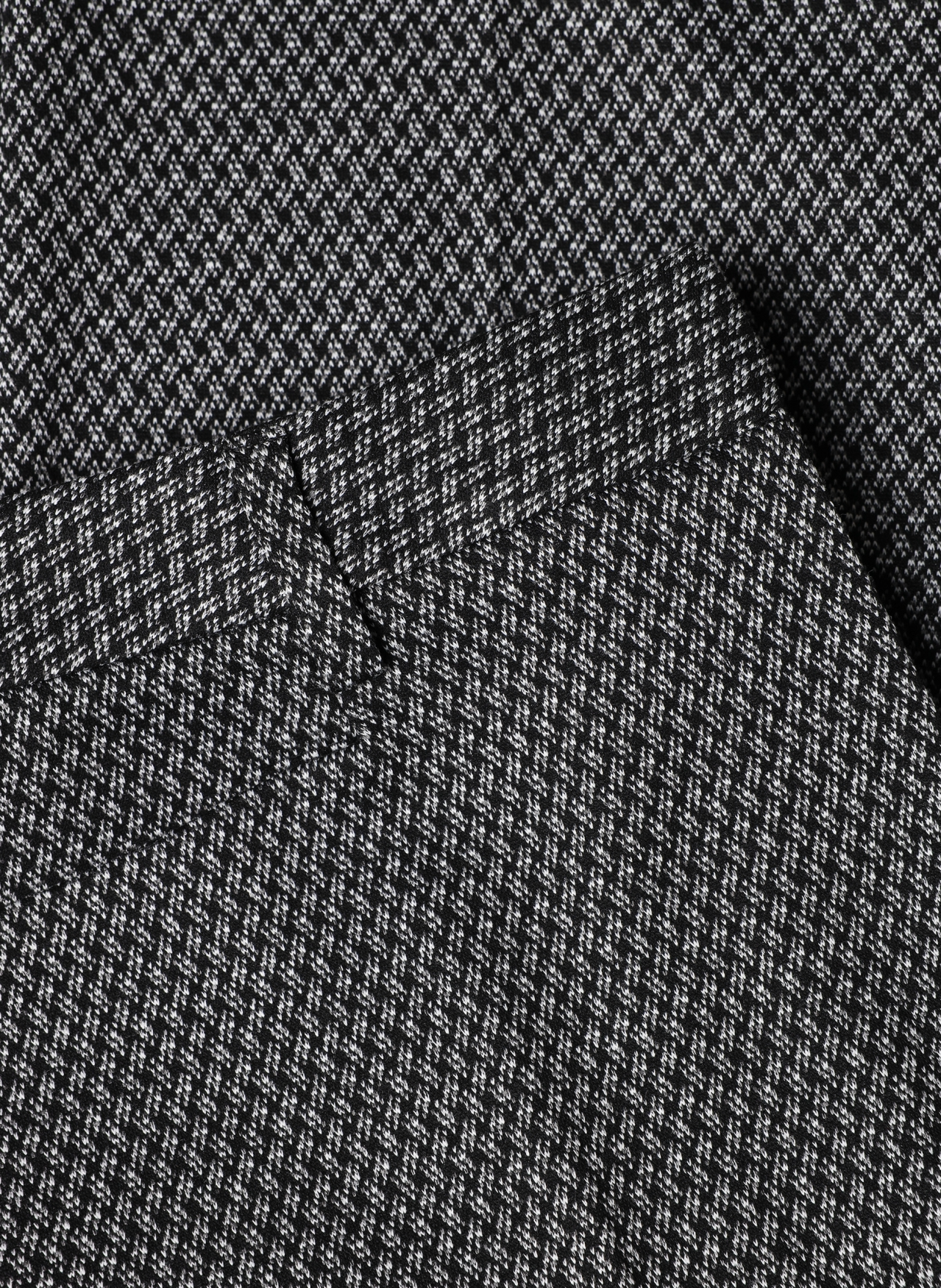 Yest Dasha tapered leg trouser