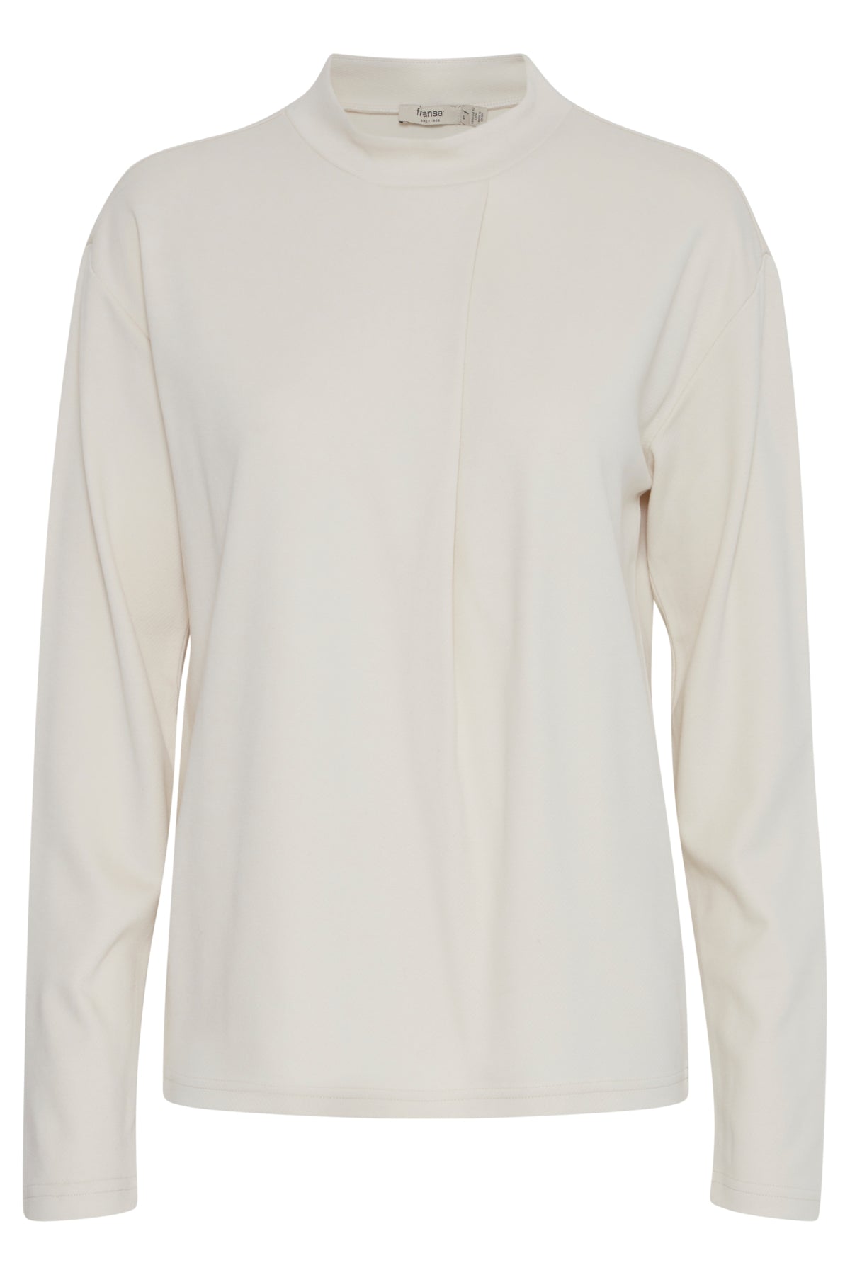 Fransa Zava top in antique