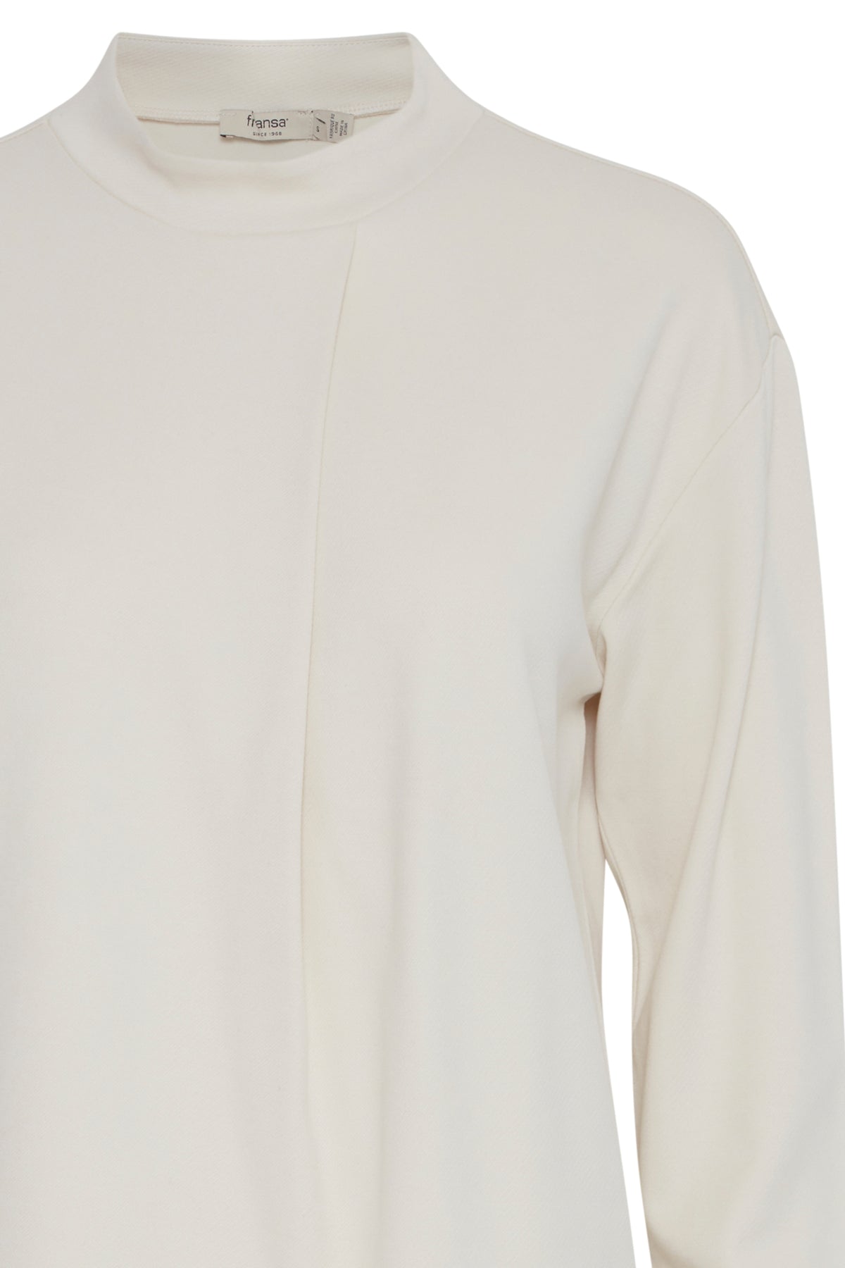 Fransa Zava top in antique