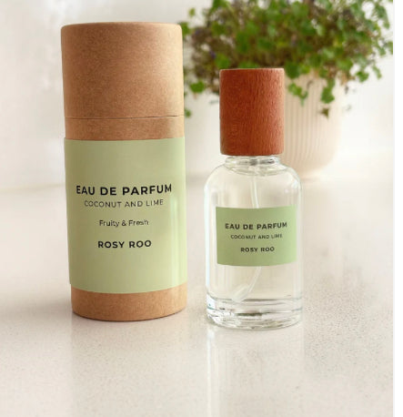 Rosy Roo perfume 30ml