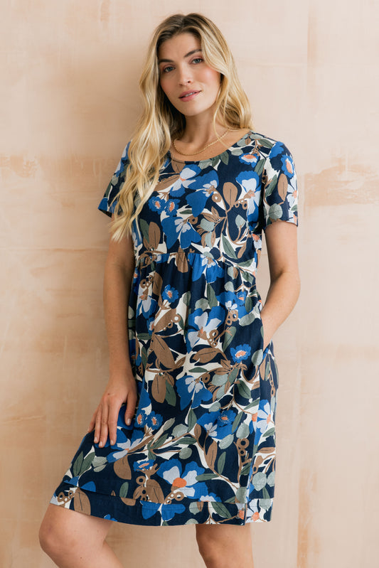 Lily & Me Carnival dress ceres