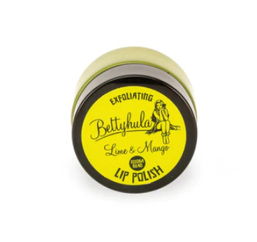 Betty Hula lip polish
