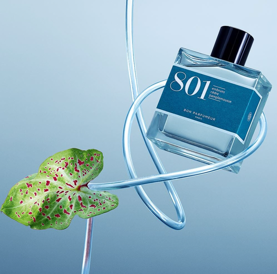 Bon Parfumeur 801 30ml perfume