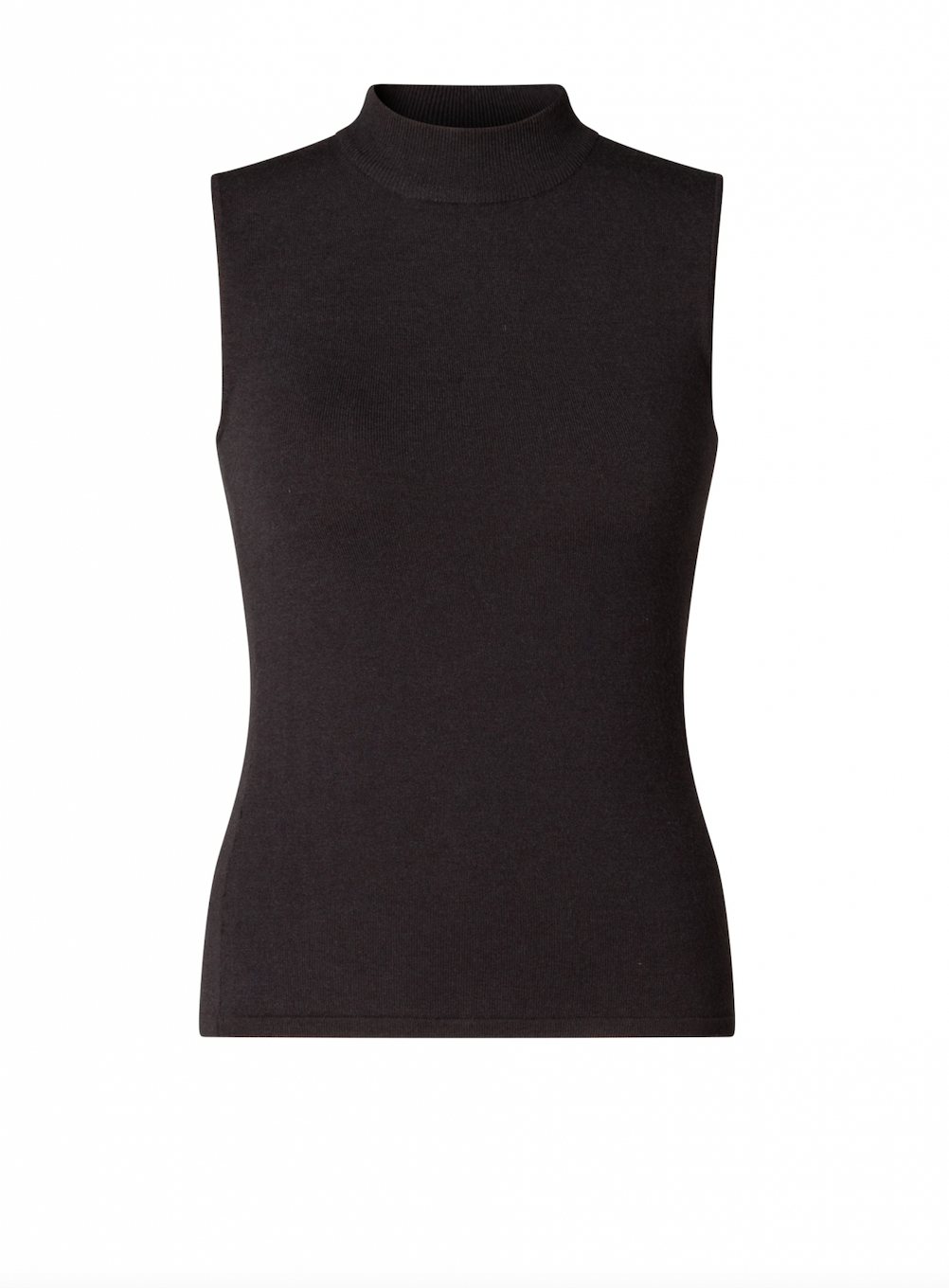 Yest Bobby vest knit in dark navy
