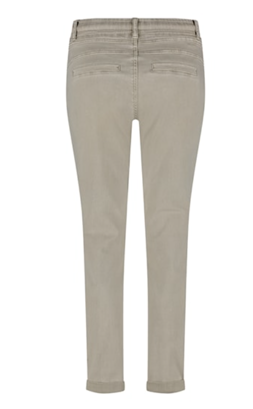 Red Button Tessy trousers in Pebble
