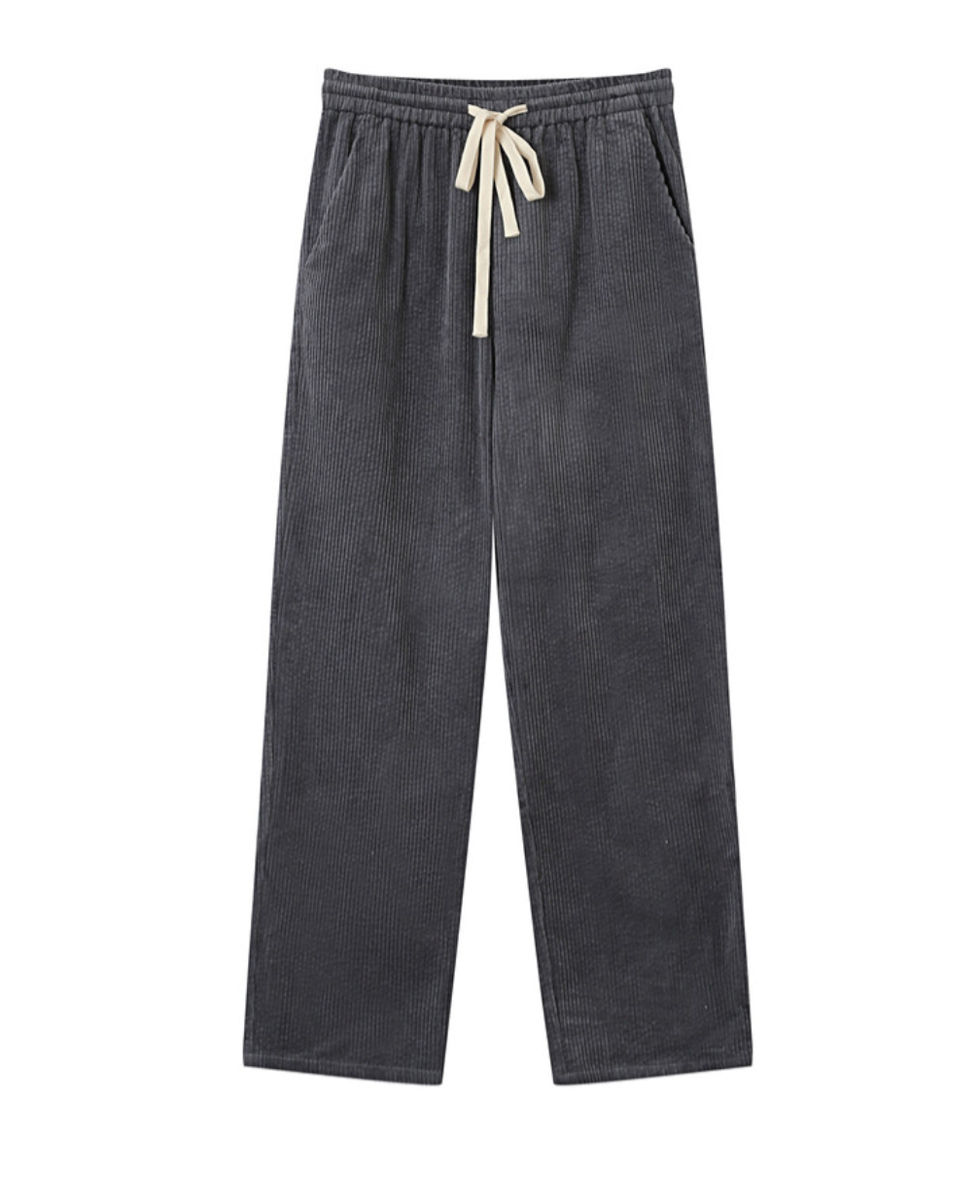 Grace & Mila Liberty cords in grey