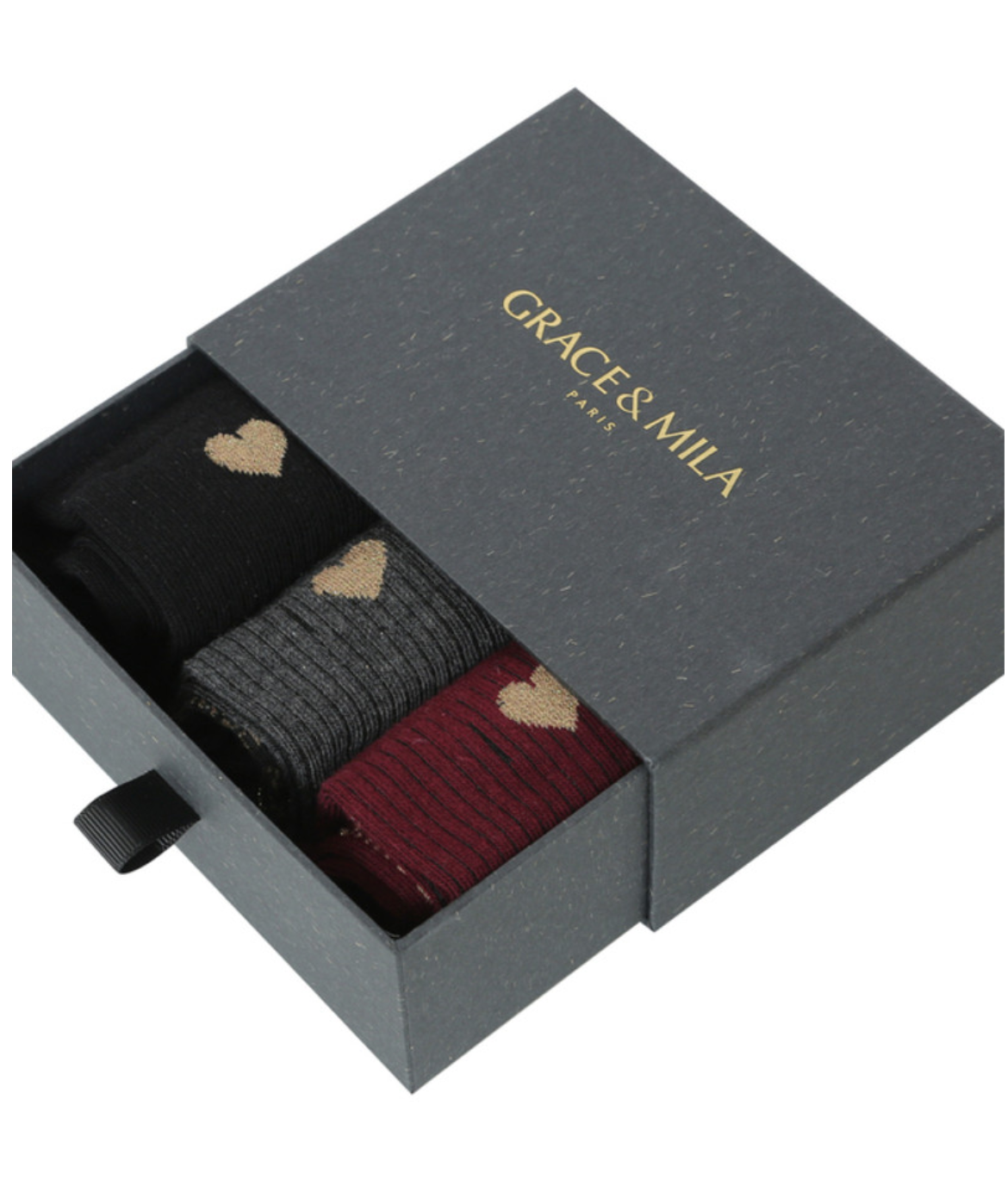 Grace & Mila Shelby socks