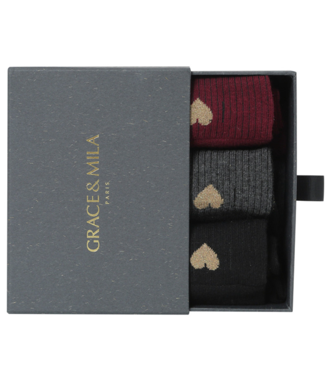 Grace & Mila Shelby socks