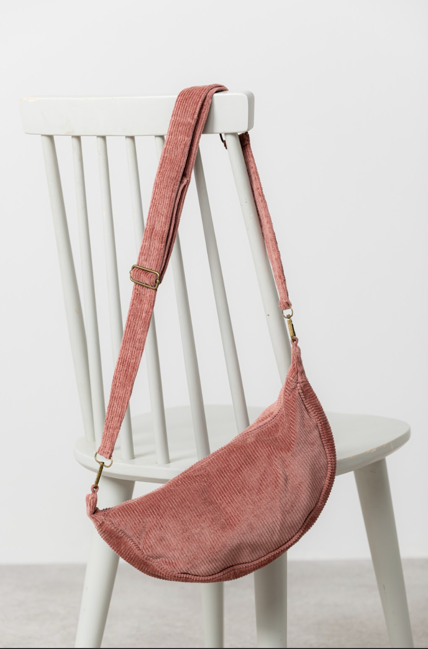 Lily & Me crossbody bag
