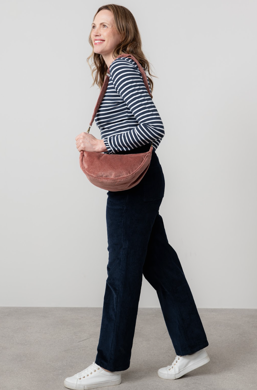Lily & Me crossbody bag
