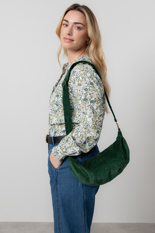 Lily & Me crossbody bag