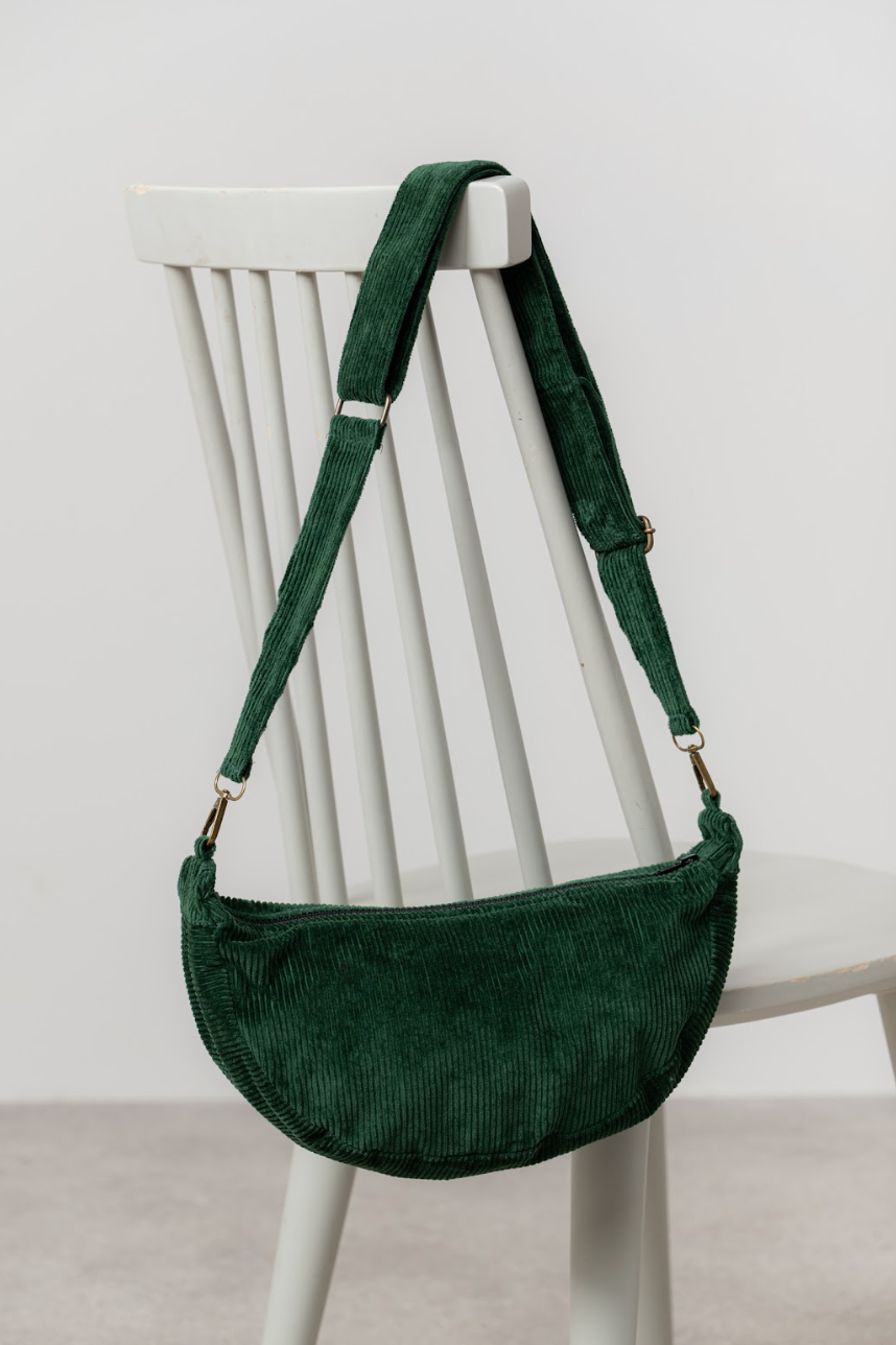 Lily & Me crossbody bag