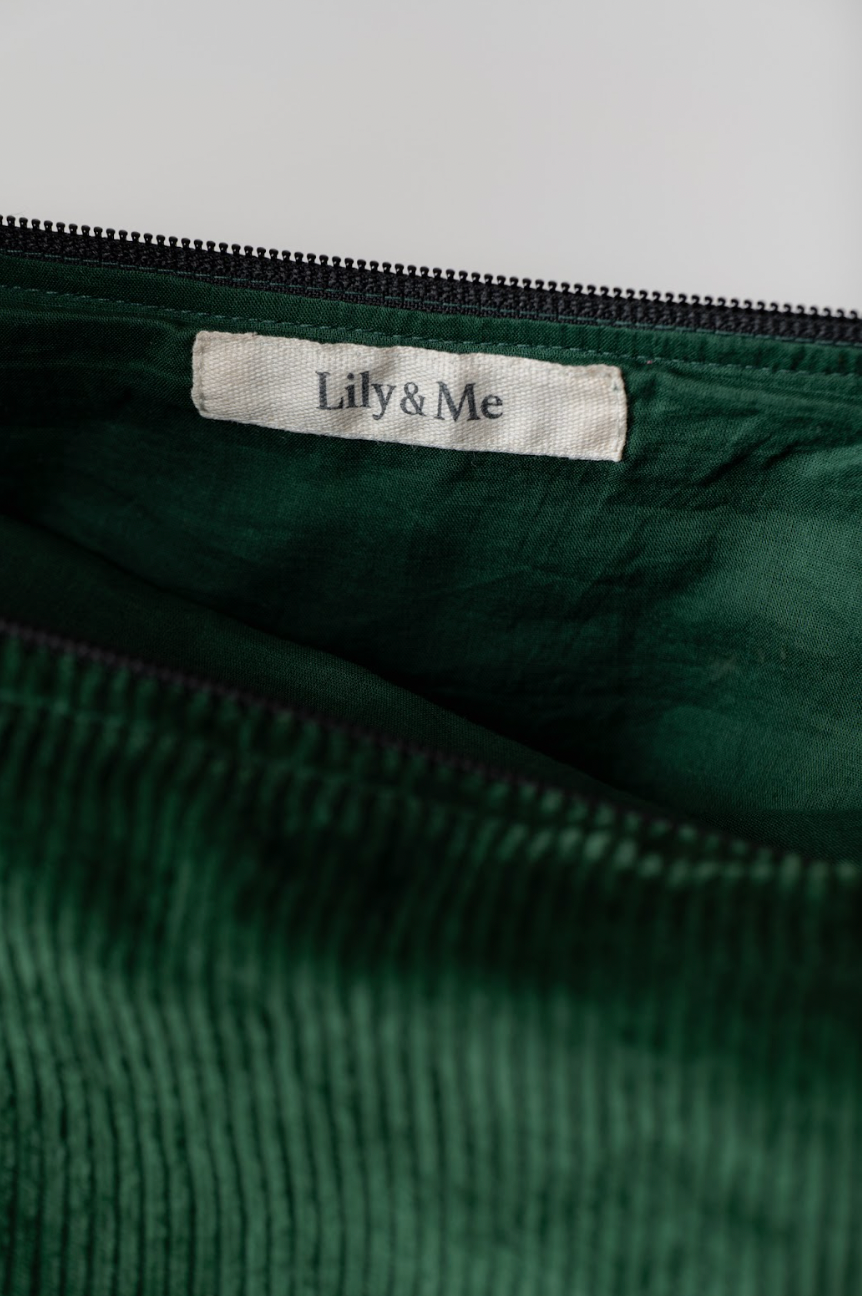 Lily & Me crossbody bag