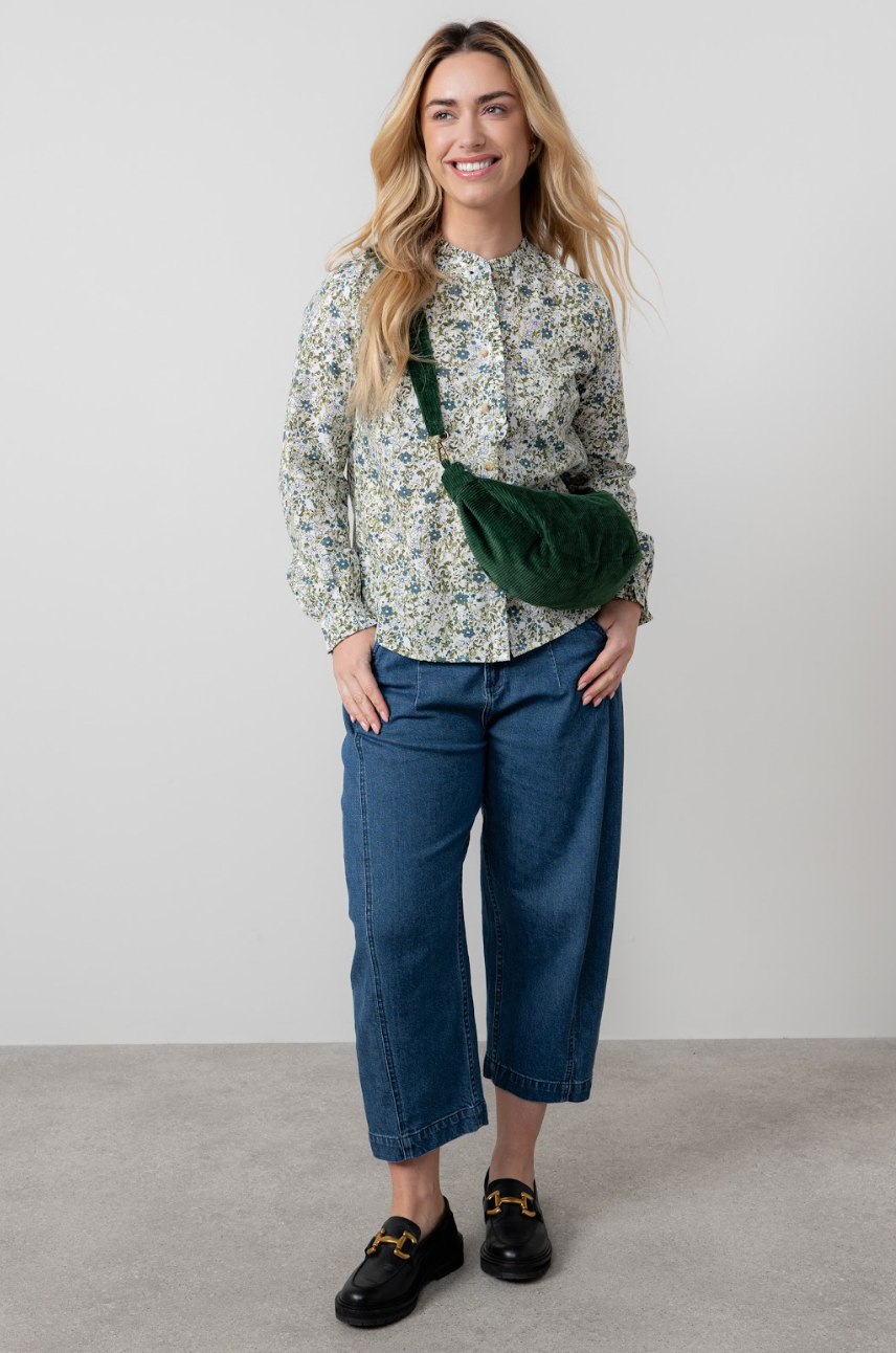 Lily & Me crossbody bag