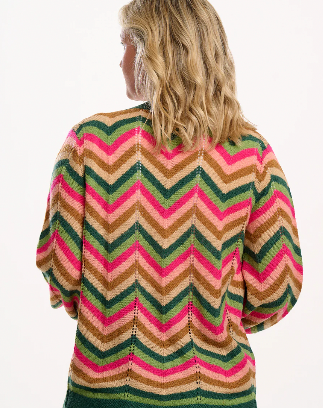 Sugarhill Brighton Bella cardigan