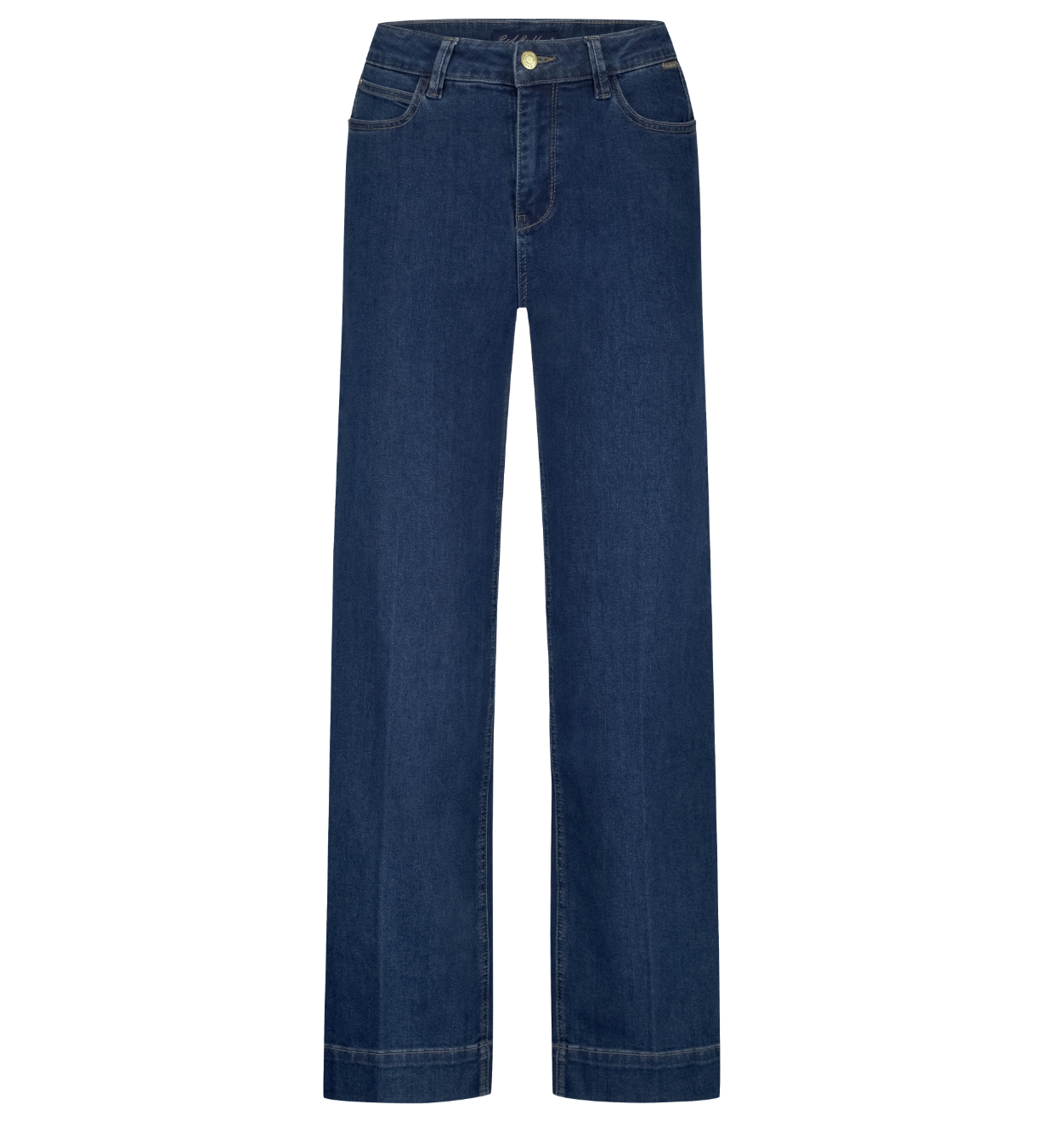 Red Button Conny jeans length 30" in dark stone