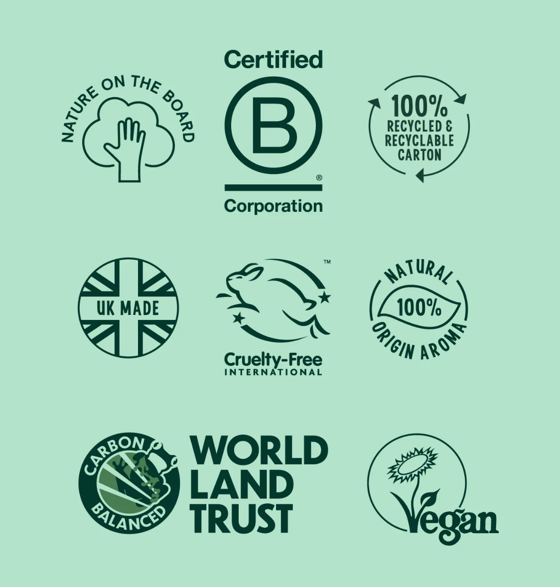 Faith in Nature Shampoo bar shea & argan