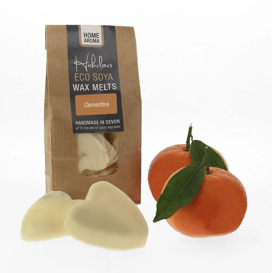 Clementine eco melts