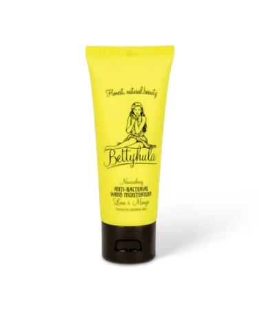 Betty Hula hand cream