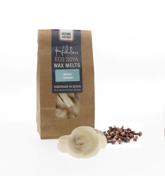 Winter Season eco melts