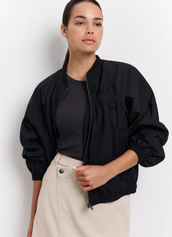 jackets & coats