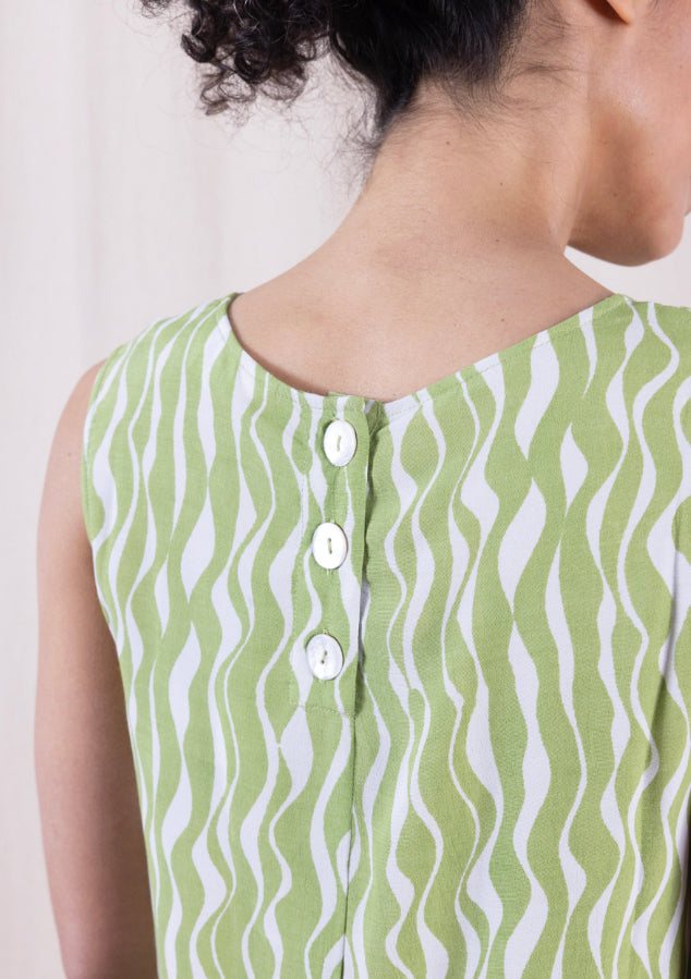 tops, tees & vests