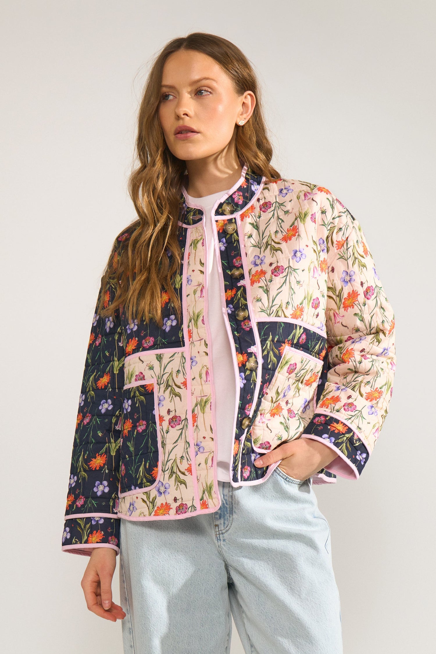 Danish womenswear brand Numph