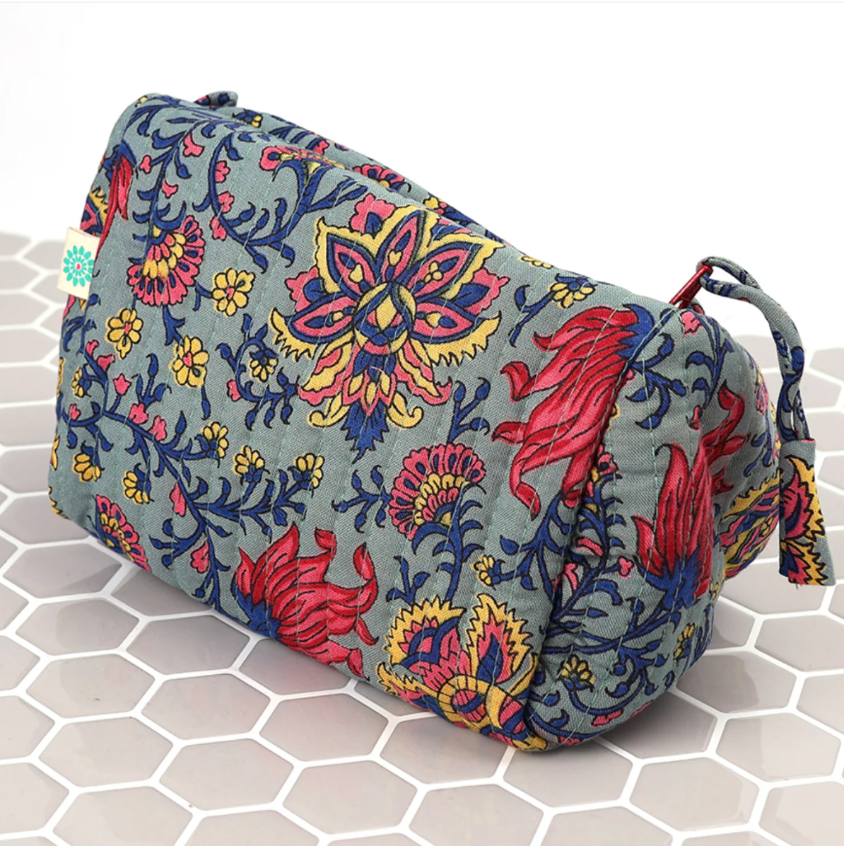 Make up and cosmetic bags