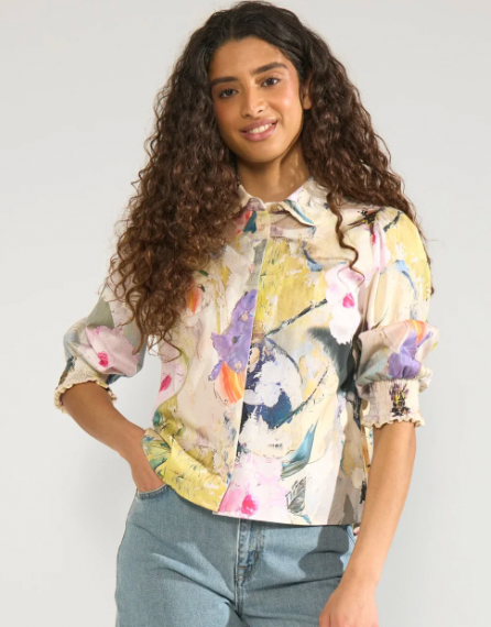 blouses & shirts