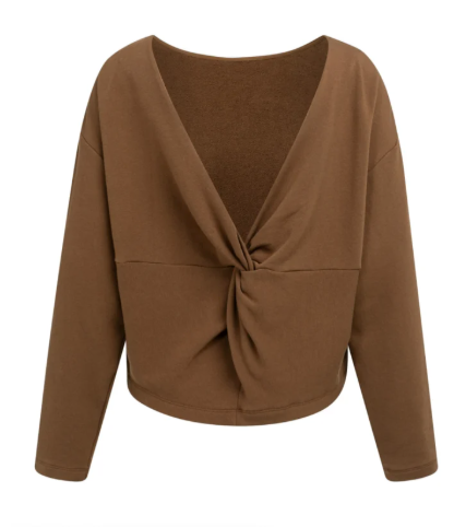 Dutch brand Yaya specialises in classic styles with a modern twist