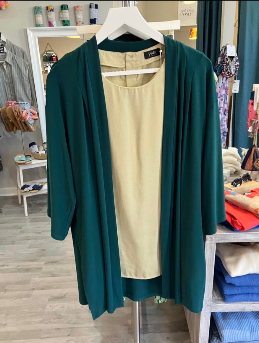 Spanish brand Paz Torras will help to elevate your style