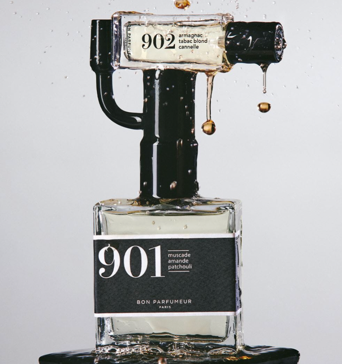 Bon Parfumeur