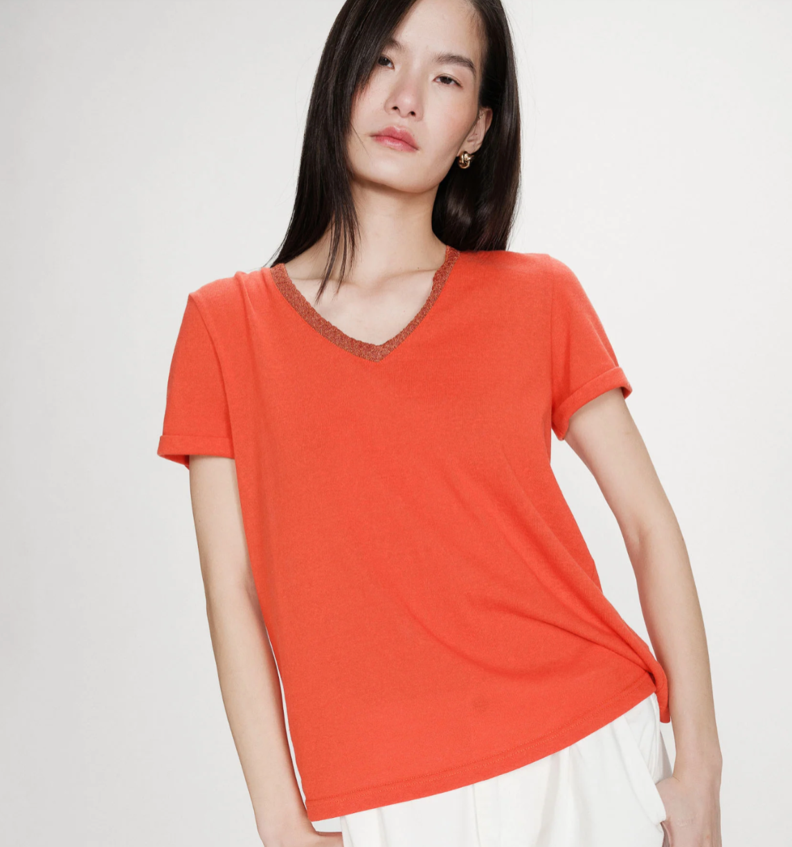 Latest collection from Parisien based Grace & Mila