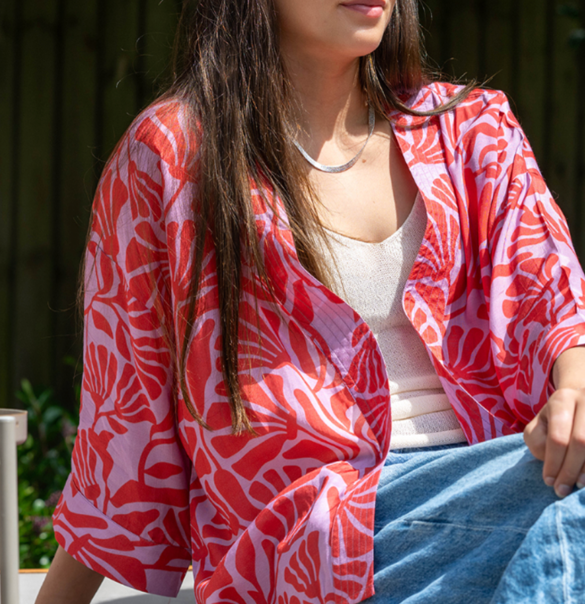 Women's accessories from UK based Peace of Mind