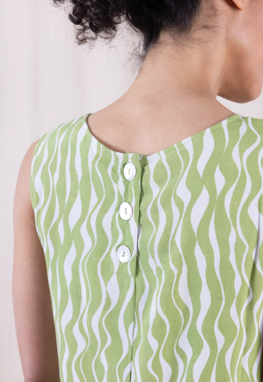 UK womenswear brand Nomads offers sustainable clothing and accessories