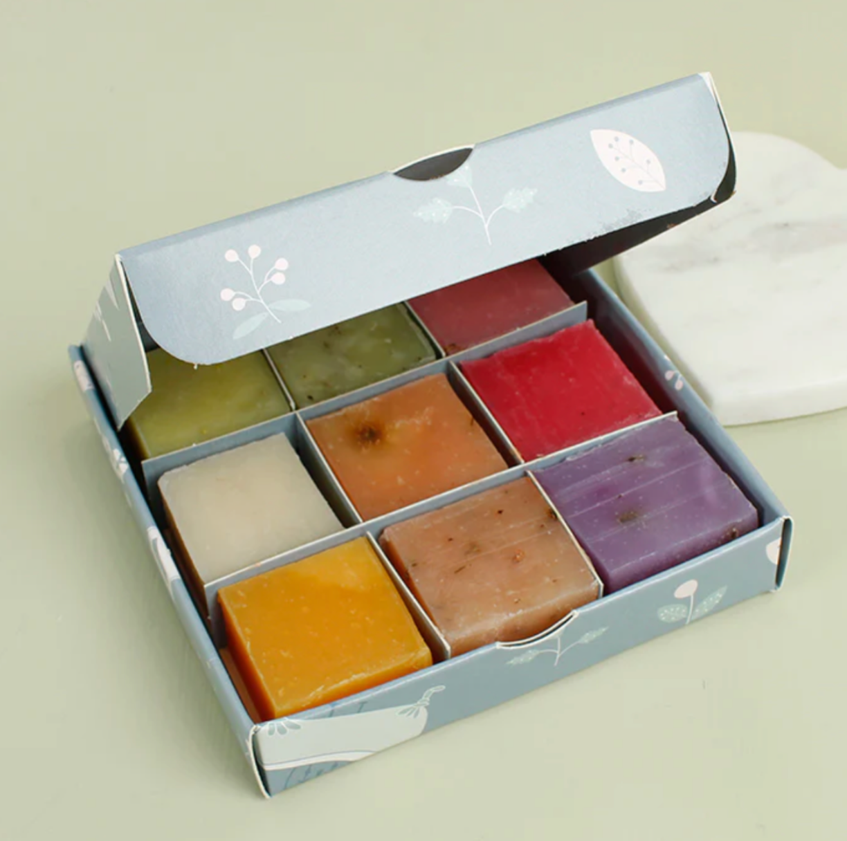 UK toiletries brand Wild Olive