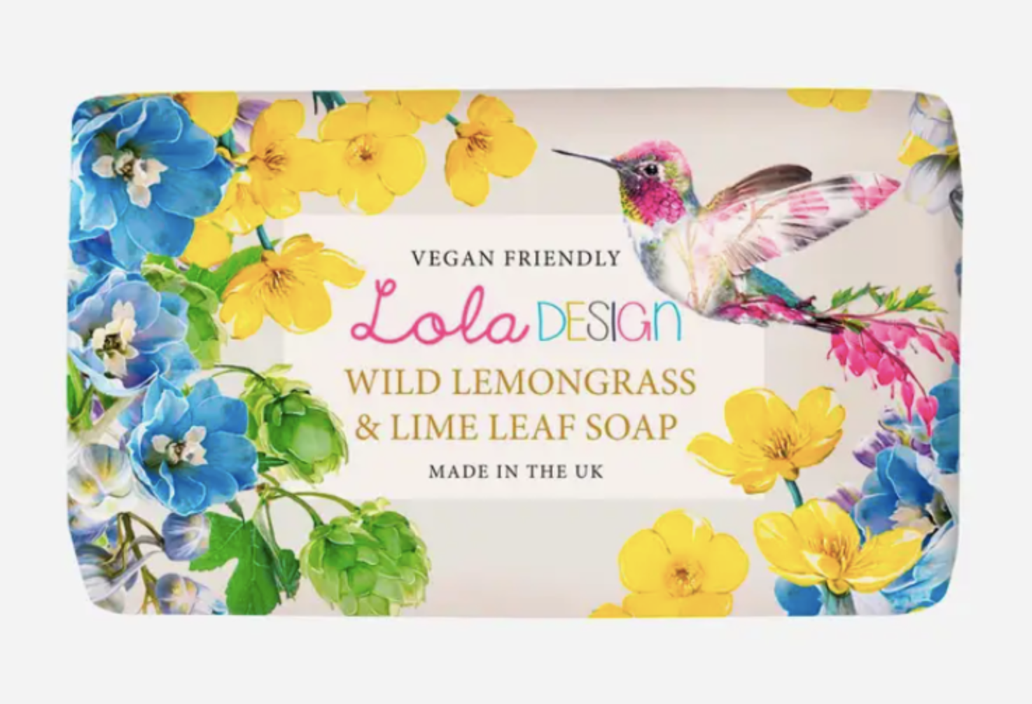 Carefully curated toiletries and beautifully scented perfumes 