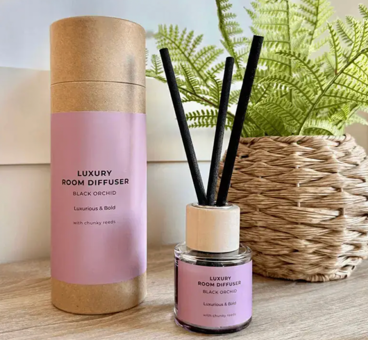 home scents