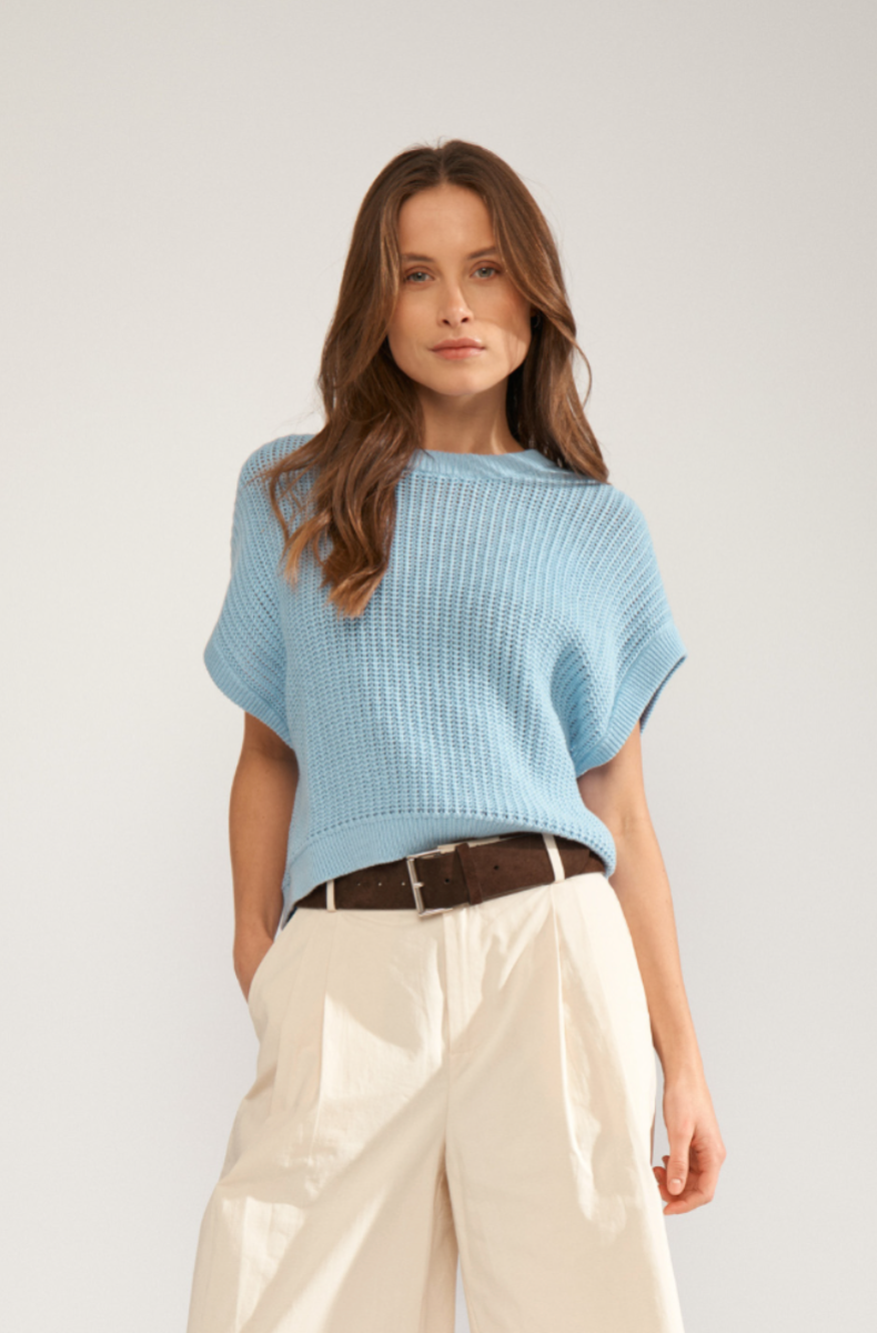 sweaters, cardis & sweatshirts