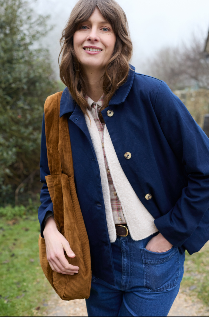 Current collection from sustainable UK brand Lily & Me