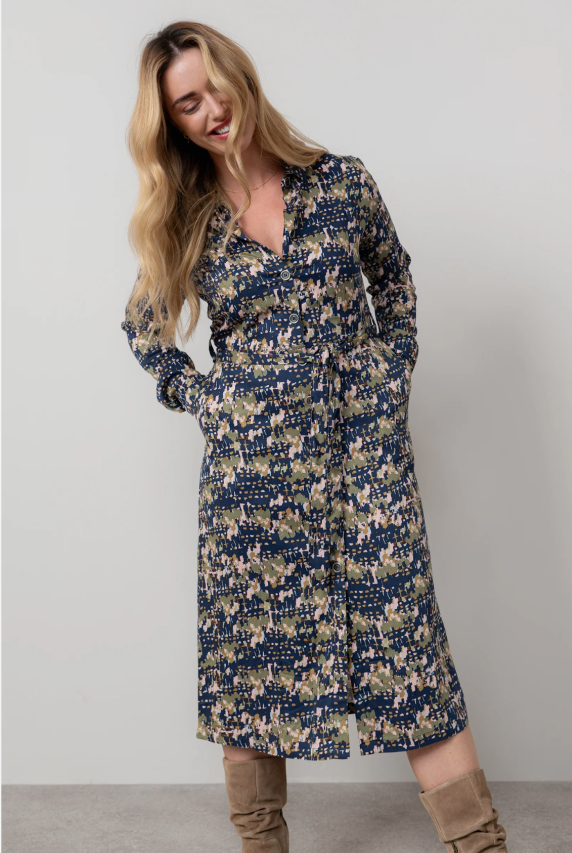 dresses, tunics & jumpsuits