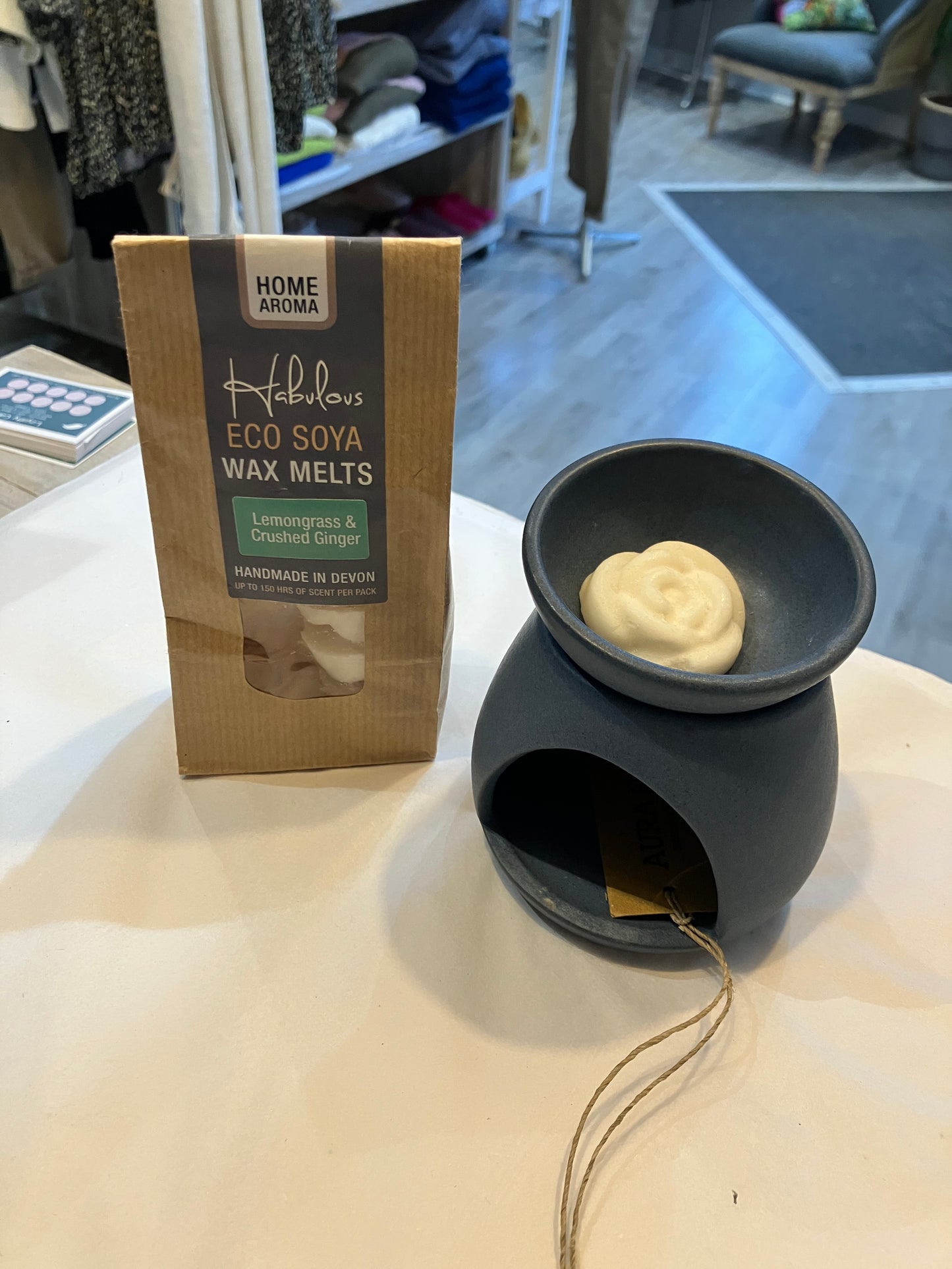 Sniff-tastic eco melt gift bundle