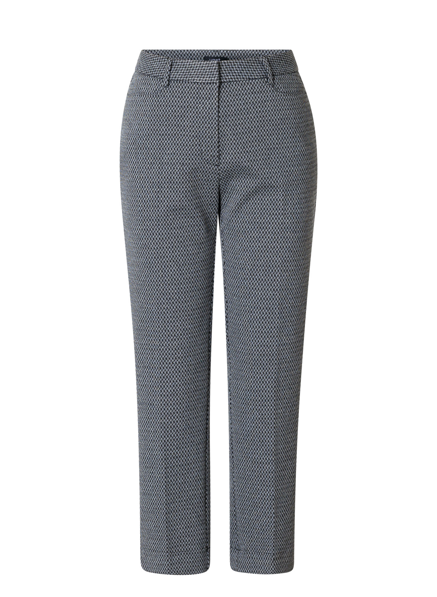 Yest Dasha tapered leg trouser