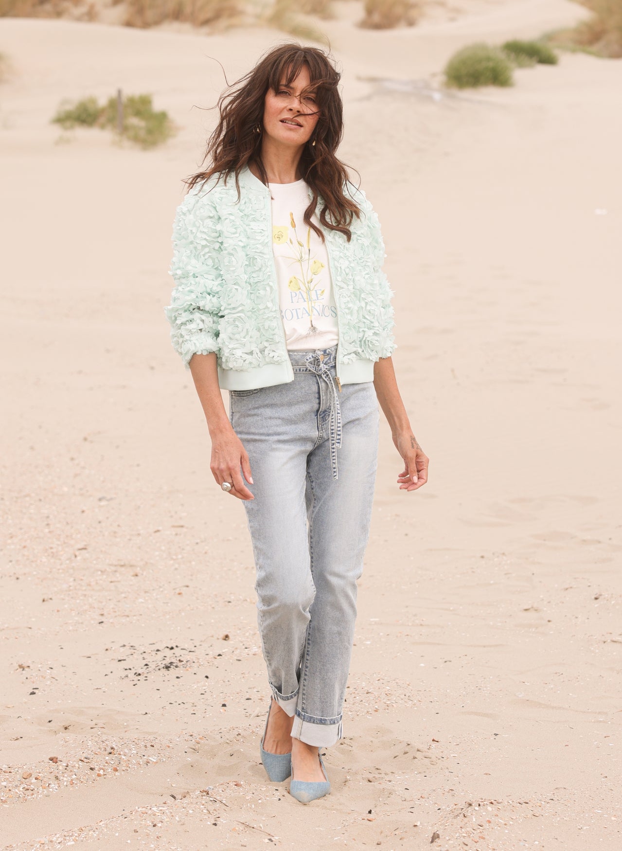 Yest Rima essential jeans - [shop_name Strathaven] [womens clothing]