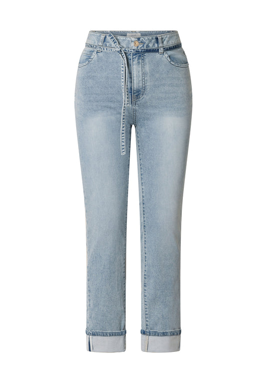 Yest Rima essential jeans - [shop_name Strathaven] [womens clothing]