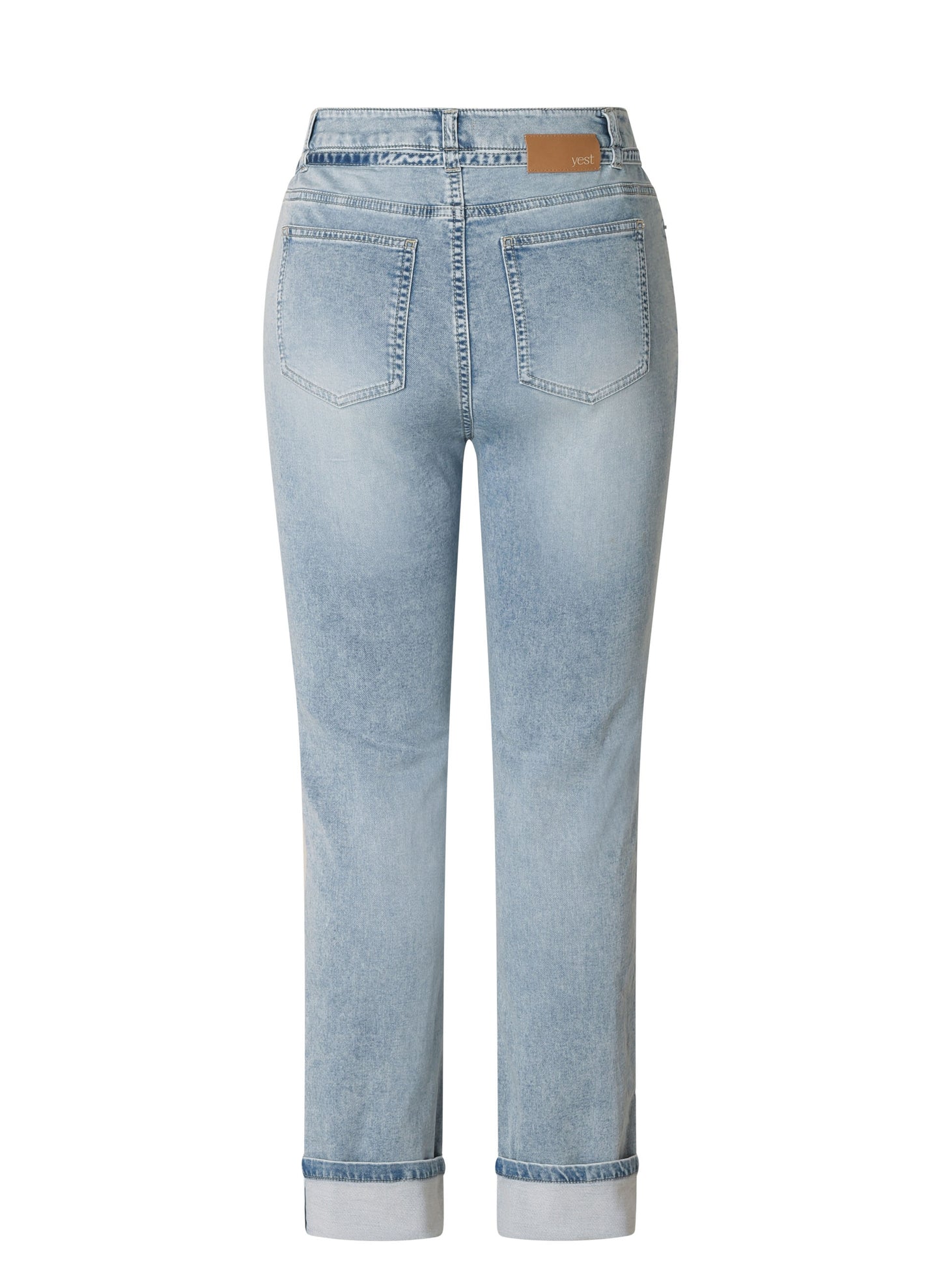 Yest Rima essential jeans - [shop_name Strathaven] [womens clothing]