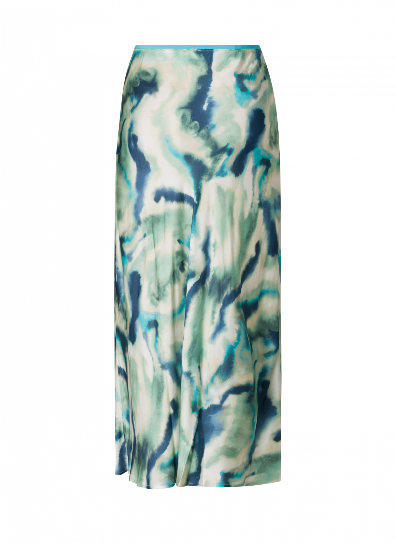 Yest Sandrine viscose skirt