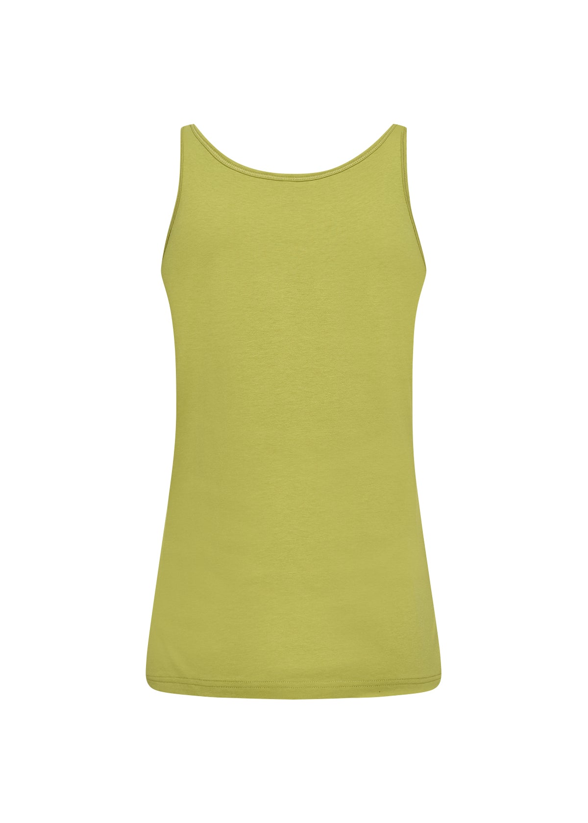 Soya Concept Pylle vest top in split pea
