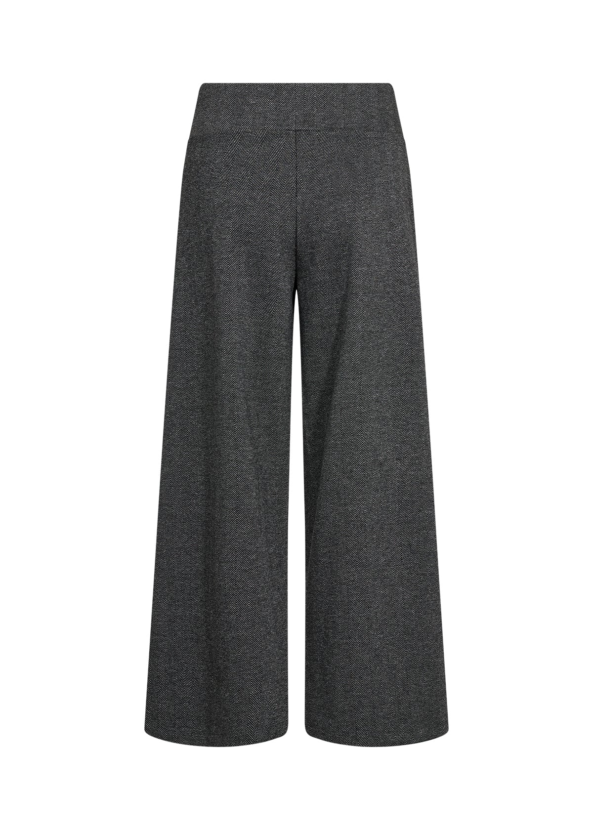 Soya Concept Hebe smart trouser in grey